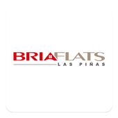 Bria Flats Las Piñas simgesi