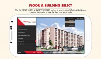 Bria Flats Las Piñas اسکرین شاٹ 3