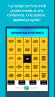 Gender Equality Bingo capture d'écran 1