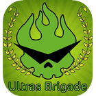 Ultras Brigade 07 アイコン