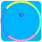 Bouncy Colors Infinity icon