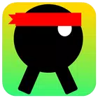 Gravity Ninja icon
