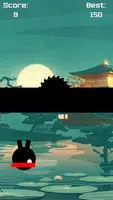 Gravity Ninja screenshot 1