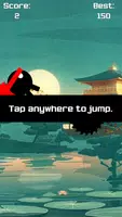 Gravity Ninja screenshot 2