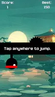 Gravity Ninja screenshot 3