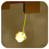 Fireball иконка
