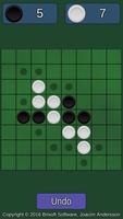 Reversi poster