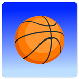 Fling Basketball