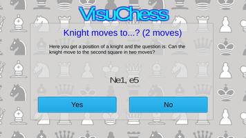 VisuChess скриншот 1