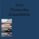 livre Protocoles d'anesthésie APK