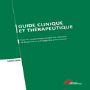 Guide clinique et thérapeutique  2016 aplikacja
