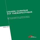 آیکون‌ Guide clinique et thérapeutique  2016