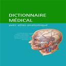 Dictionnaire Médical Avec Atlas Anatomique APK
