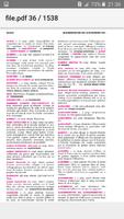Dictionnaire Médical Avec Atlas Anatomique capture d'écran 3