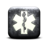 Médicaments injectables icon