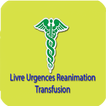 Urgences Réanimation  Transfusion