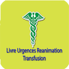 Urgences Réanimation  Transfusion 图标