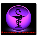 Pharmacologie Des Médicaments APK