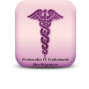 Protocoles Et Traitement Des Urgences APK