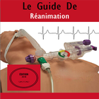 آیکون‌ Le Guide De Réanimation