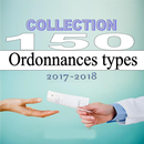 150 Ordonnances Types aplikacja