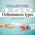 150 Ordonnances Types иконка