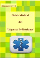Guide Urgences Pédiatriques 2018 海报