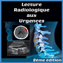 Lecture Radiologique aux Urgences aplikacja