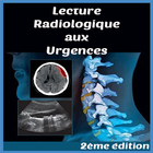 Lecture Radiologique aux Urgences ícone