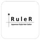 HAIR SALON RULER icône