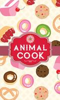 Animal Cook Affiche