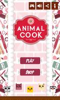 Animal Cook स्क्रीनशॉट 1