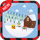 Animal Snow APK