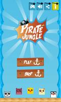 برنامه‌نما Pirate Jungle عکس از صفحه