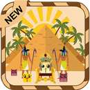 Pyramid Animal Jam APK