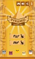 Pyramid Animal Jam capture d'écran 1