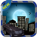 Batman Night Racing APK