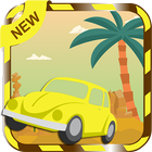 Extreme Dirt Desert Racing آئیکن