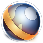 WebExplorer - Internet Browser icono