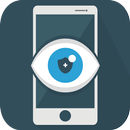 Screen filter Eyestrain relief APK