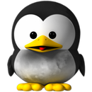 PenguinWidget aplikacja