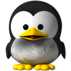 PenguinWidget ikon