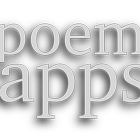 PoemApps ícone