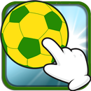 Freestyle Football / Soccer APK