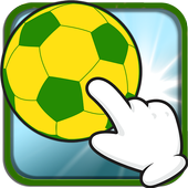 Freestyle Football / Soccer icon