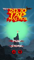 Dojo Tap Master poster