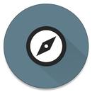 Floating Compass APK