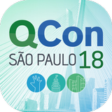 QCon 2018 - SP-icoon
