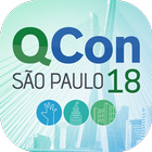 QCon 2018 - SP icon