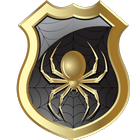 Spider Box icône